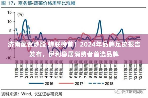 济南配资炒股 蝉联榜首！2024年品牌足迹报告发布，伊利稳居消费者首选品牌